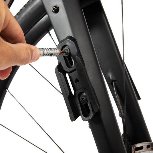 Restrap Switch Multi Mount, Black NLA