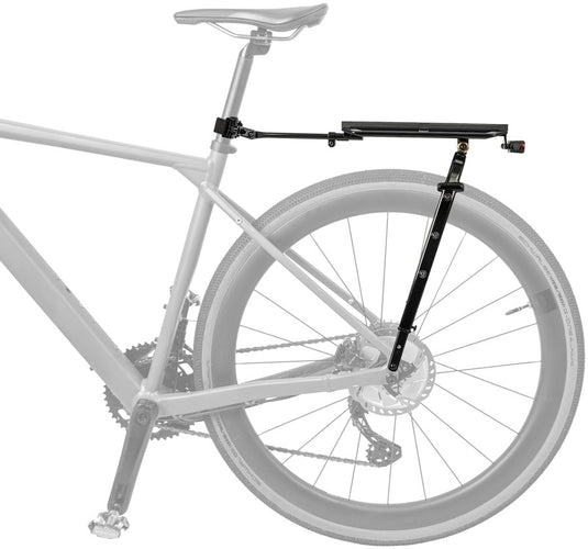 Topeak Zi:RAK Rear Rack - Eyelet Mount