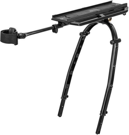 Topeak-Zi:RAK-Disc-Rack-Rear-Mount-Rack-Mountain-Bike-Road-Bike-OTRK1334-Rear-Mount-Bicycle-Rack