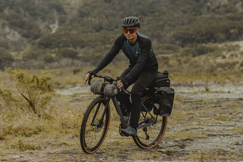 Load image into Gallery viewer, Topeak Handlebar Rack, Black
