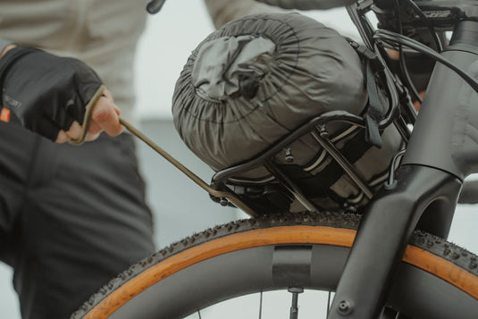 Topeak Handlebar Rack, Black