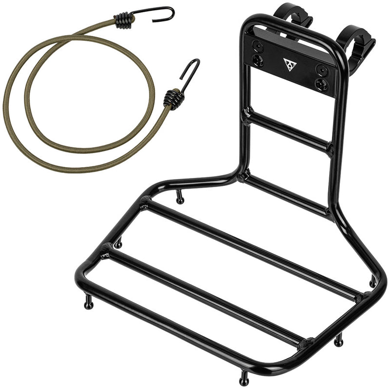 Load image into Gallery viewer, Topeak-Handlebar-Rack-Front-Mount-Rack-Road-Bike-OTRK1333
