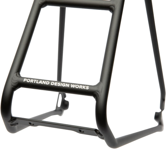 Portland Design Works Oxrack R Rear Eyelet 26in thru 29in Black