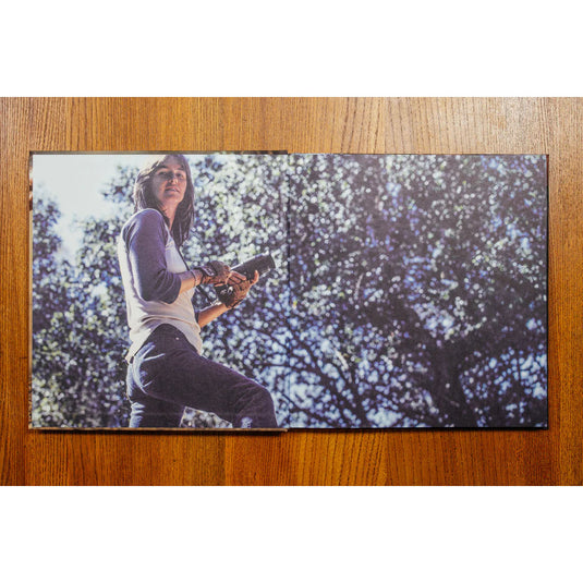 The Radavist Camera Corner Photo Book