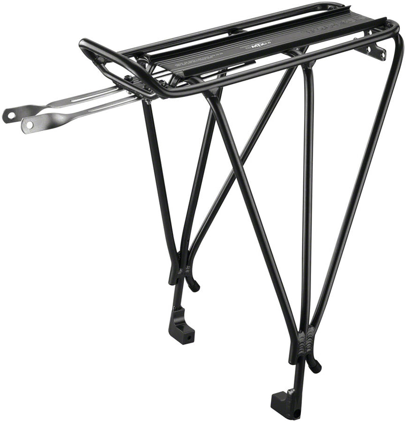 Load image into Gallery viewer, Topeak-Explorer-29R-Disc-Rear-Mount-Rack-RMRK0374-Rear-Mount-Bicycle-Rack
