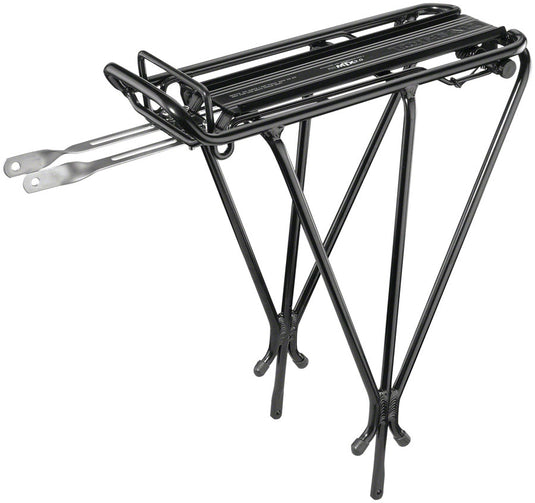 Topeak-Explorer-Non-Disc-with-Spring-Rear-Mount-Rack-RMRK0375-Rear-Mount-Bicycle-Rack