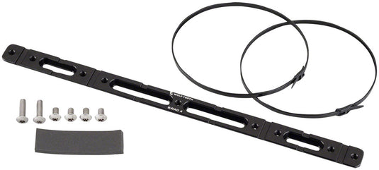 Wolf Tooth B-RAD 4 Base Mount Includes Stainless Steel Hardware