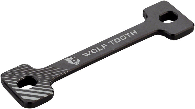 Load image into Gallery viewer, Wolf-Tooth-B-RAD-Dogbone-Base-Other-Rack-RK1410
