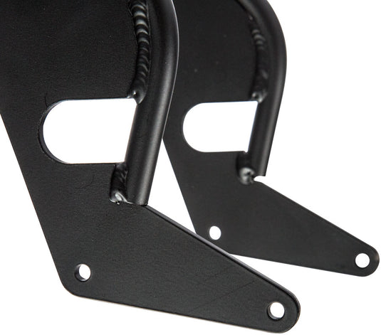 Portland Design Works Everyday Rack Rear Axle/Eyelet 26in thru 29in Black