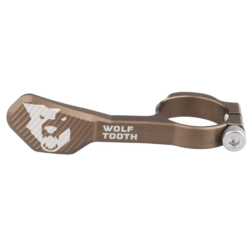 Load image into Gallery viewer, Wolf Tooth ReMote Pro Replacement Parts Replacement Parts 101. ReMote Pro Lever
