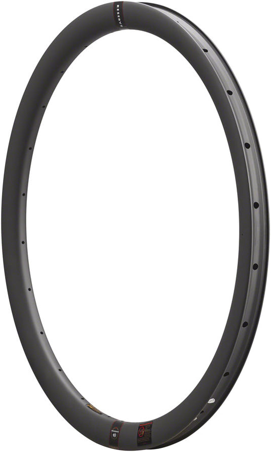 Reserve-Wheels-Rim-700c-Tubeless-Ready-Carbon-CWRM0121-Bicycle-Rims-For-Custom-Wheels