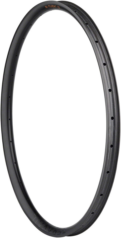 Teravail-Rim-29-in-Tubeless-Ready-Carbon-RIMS2706-Bicycle-Rims-For-Custom-Wheels