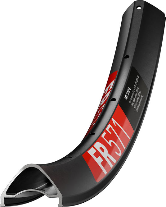 DT Swiss FR 571 Tubeless Ready 27.5