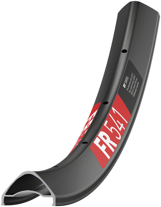 DT Swiss FR 541 Tubeless Ready 27.5
