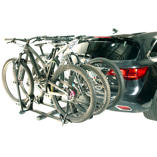 RockyMounts MonoRail Platform Hitch Rack - 1 Bike Add-On