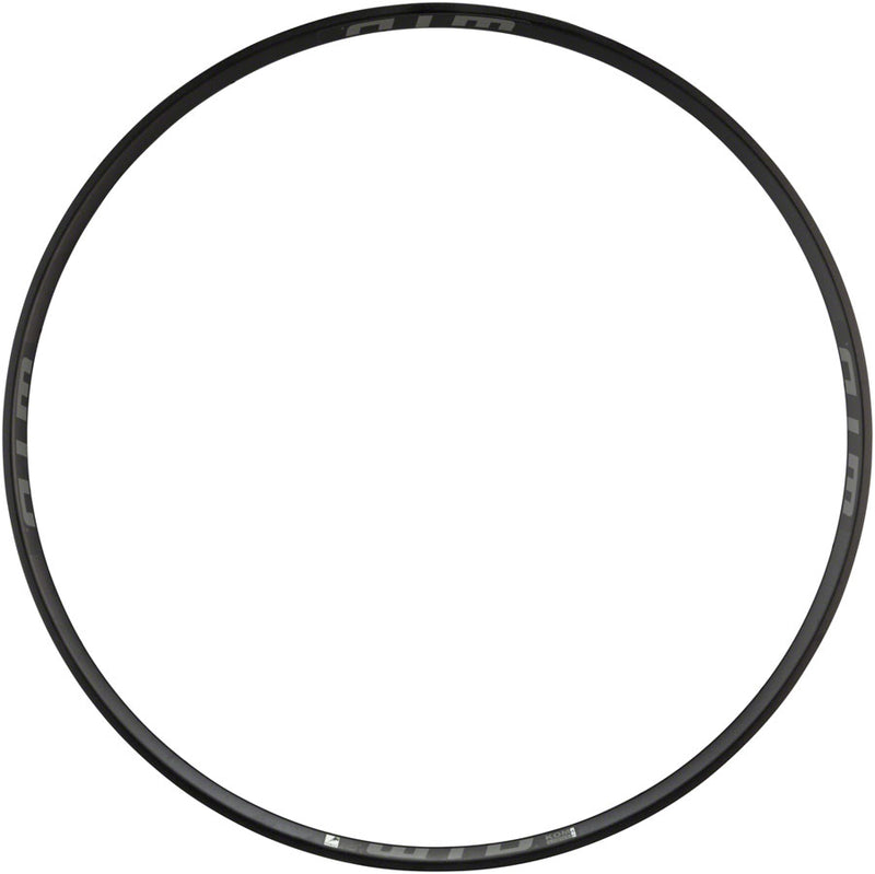 Load image into Gallery viewer, WTB KOM Light i25 Rim - 29", TCS Tubeless, Disc, Black, 28H

