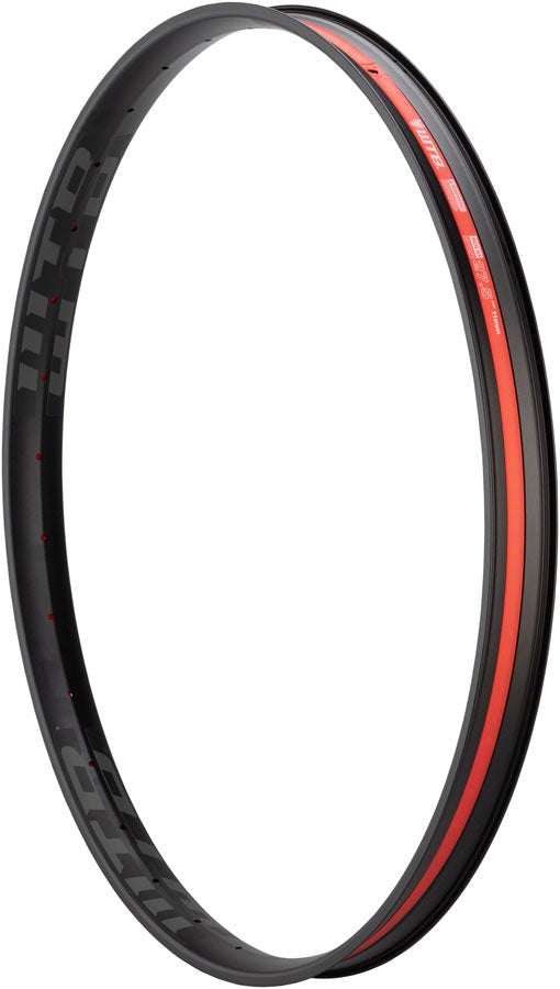 Load image into Gallery viewer, WTB KOM Light i30 32" Alloy TCS 2.0 Tubeless Disc Bike Rims - Durable, Lightweight, Performance-Driven
