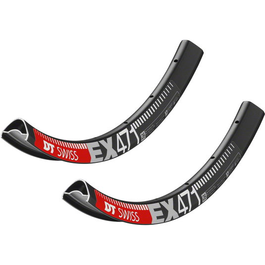 DT-Swiss-Rim-26-in-Tubeless-Ready-Aluminum-RM1963PO2-Bicycle-Rims-For-Custom-Wheels