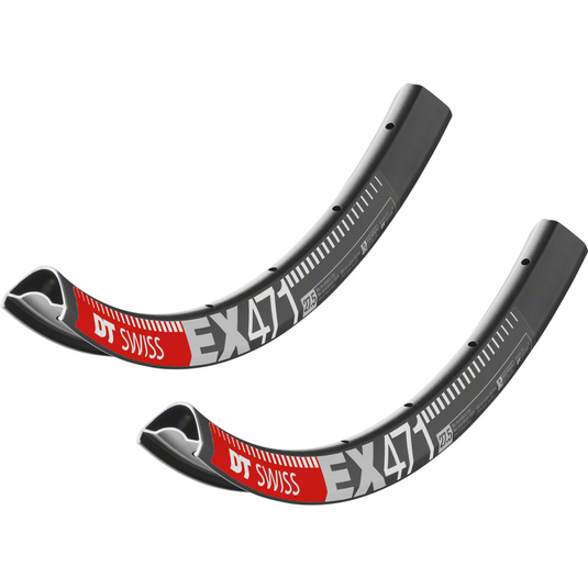 DT-Swiss-Rim-27.5-in-Tubeless-Ready-Aluminum-RM1965PO2-Bicycle-Rims-For-Custom-Wheels