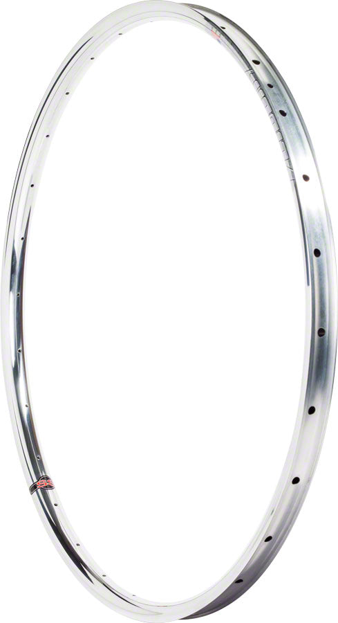 Pack of 2 Velocity Blunt SS Rim - 27.5