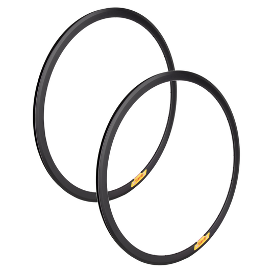 Velocity-Rim-700c-Clincher-Aluminum-RM4565PO2-Bicycle-Rims-For-Custom-Wheels