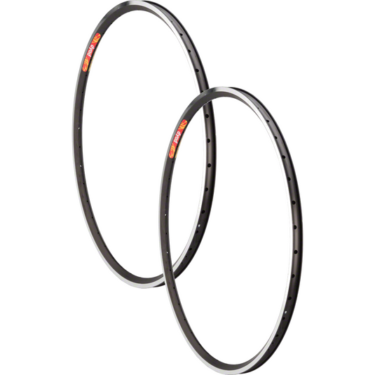 Velocity-Rim-700c-Clincher-Aluminum-RM4572PO2-Bicycle-Rims-For-Custom-Wheels