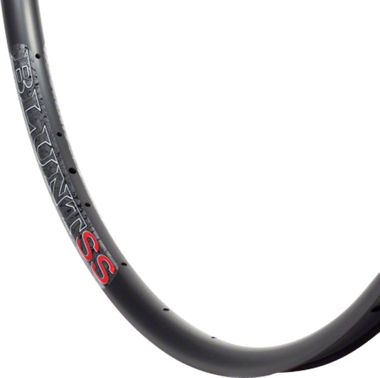 Pack of 2 Velocity Blunt SS Rim - 27.5