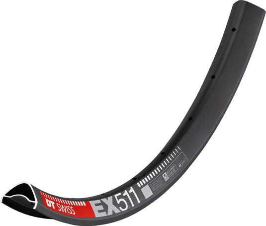 Pack of 2 DT Swiss EX 511 29