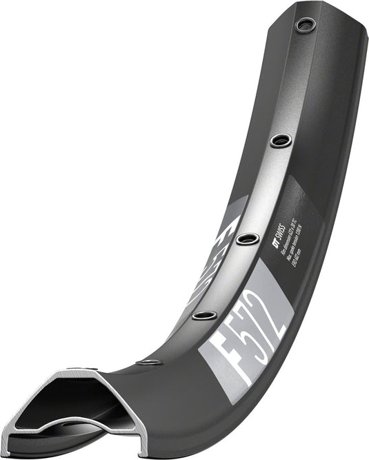 DT Swiss F 572 Tubeless Ready 27.5
