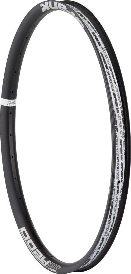 Spank-Rim-27.5-in-Tubeless-Ready-Material-RM6325-Bicycle-Rims-For-Custom-Wheels