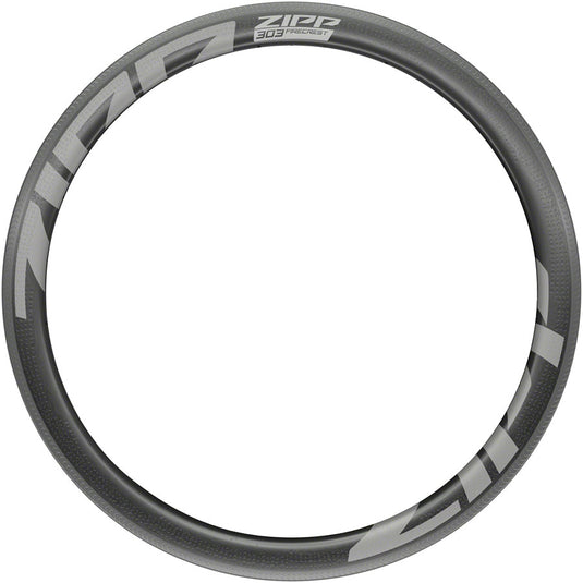 Zipp-Rim-700c-Tubeless-Ready-Carbon-CWRM0004-Bicycle-Rims-For-Custom-Wheels