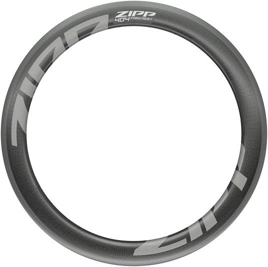 Zipp-Rim-700c-Tubeless-Ready-Carbon-CWRM0007-Bicycle-Rims-For-Custom-Wheels
