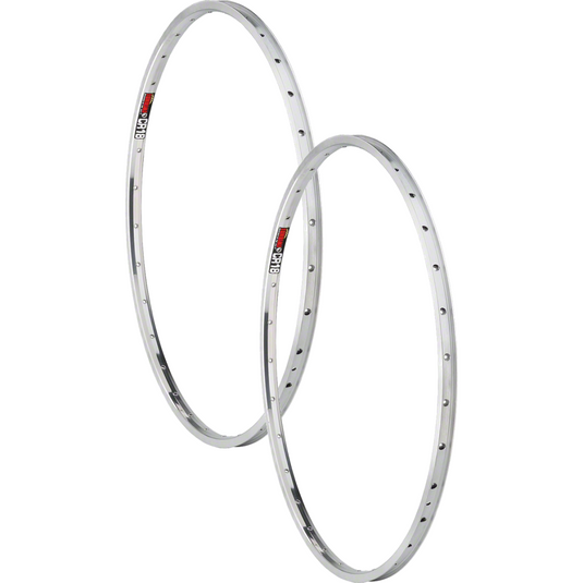 Sun-Ringle-Rim-700c-Clincher-Aluminum-RM8490PO2-Bicycle-Rims-For-Custom-Wheels