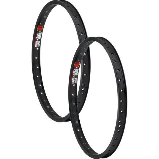 Sun-Ringle-Rim-24-in-Clincher-Aluminum-RM8523PO2-Bicycle-Rims-For-Custom-Wheels