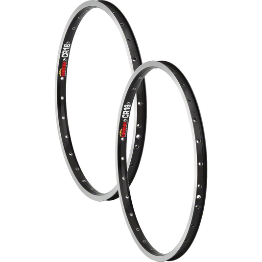 Sun-Ringle-Rim-20-in-Clincher-Aluminum-RM8706PO2-Bicycle-Rims-For-Custom-Wheels