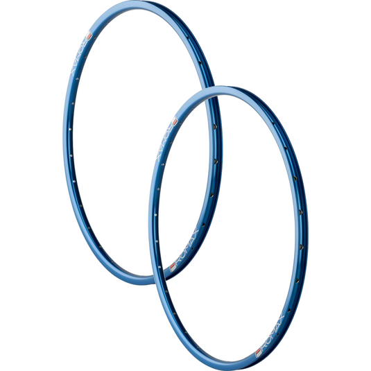 Promax-Rim-20-in-Clincher-Aluminum-RM9709PO2-Bicycle-Rims-For-Custom-Wheels