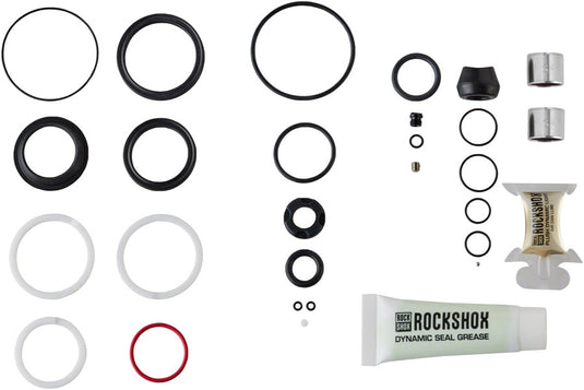 RockShox-SIDLuxe-Gen-A-Rear-Shock-Service-Kits-RSSK0083-MTB-Rear-Shock-Service-Kits