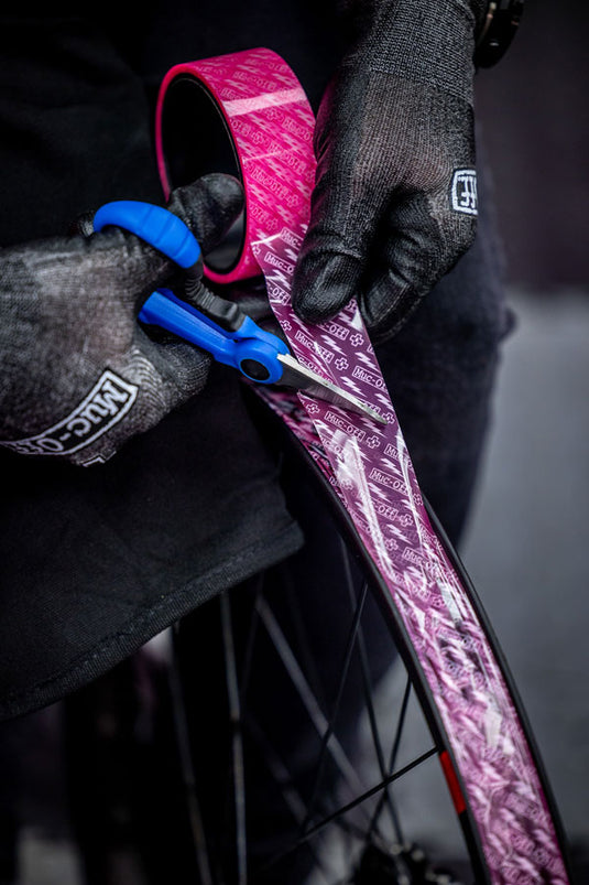 Muc-Off Rim Tape - 50m Workshop Roll, 38mm