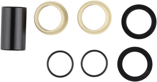 FOX-9-Piece-Alloy-Mounting-Hardware-Kit-Rear-Shock-Mount-Kit-Mountain-Bike-Downhill-Bike-RSMK0021