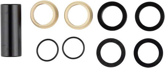 FOX-9-Piece-Alloy-Mounting-Hardware-Kit-Rear-Shock-Mount-Kit-Universal-RSMK0029