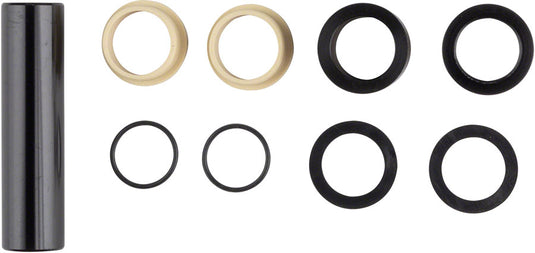 FOX-9-Piece-Alloy-Mounting-Hardware-Kit-Rear-Shock-Mount-Kit-Universal-RSMK0033