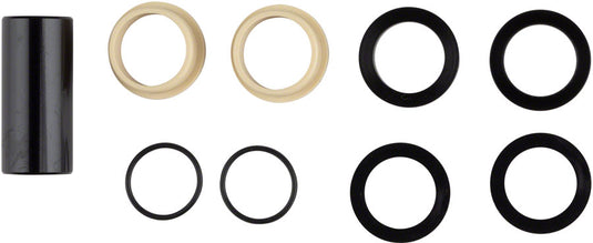 FOX-9-Piece-Alloy-Mounting-Hardware-Kit-Rear-Shock-Mount-Kit-Universal-RSMK0054