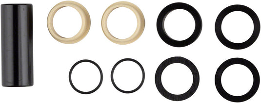 FOX-9-Piece-Alloy-Mounting-Hardware-Kit-Rear-Shock-Mount-Kit-Universal-RSMK0057