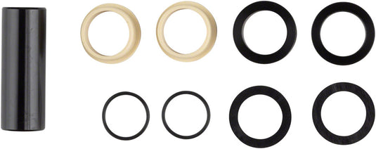 FOX-9-Piece-Alloy-Mounting-Hardware-Kit-Rear-Shock-Mount-Kit-Universal-RSMK0065