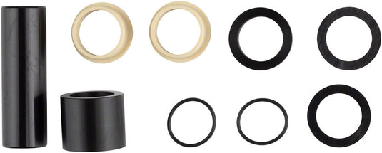 FOX-9-Piece-Alloy-Mounting-Hardware-Kit-Rear-Shock-Mount-Kit-Universal-RSMK0067