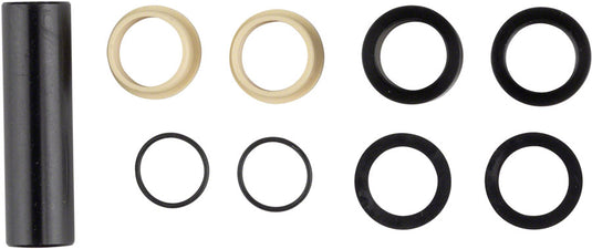 FOX-9-Piece-Alloy-Mounting-Hardware-Kit-Rear-Shock-Mount-Kit-Universal-RSMK0075