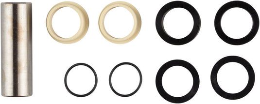 FOX-Stainless-Steel-Mounting-Hardware-Kit-Rear-Shock-Mount-Kit-Mountain-Bike-Downhill-Bike-RSMK0077