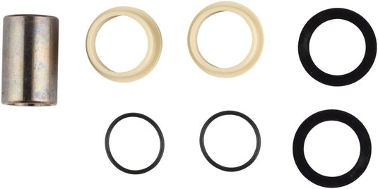 FOX-Stainless-Steel-Mounting-Hardware-Kit-Rear-Shock-Mount-Kit-Universal-RSMK0084
