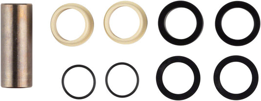 FOX-Stainless-Steel-Mounting-Hardware-Kit-Rear-Shock-Mount-Kit-Mountain-Bike-Downhill-Bike-RSMK0086