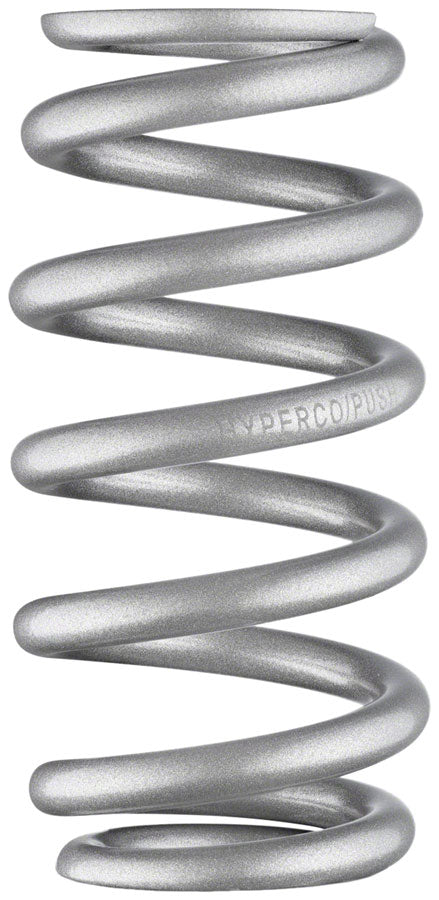 Load image into Gallery viewer, PUSH Industries HyperCoil ELEVENSIX Spring - 250 Series, 575lb, 65mm Max Stroke
